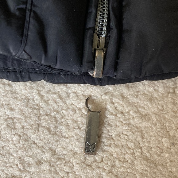 Weekend MaxMara puffer coat - Picture 9 of 15